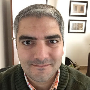 Meet your Posher, Mario